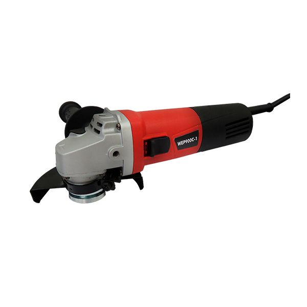 AMOLADORA ELECTRICA 900W 4½ - 115MM