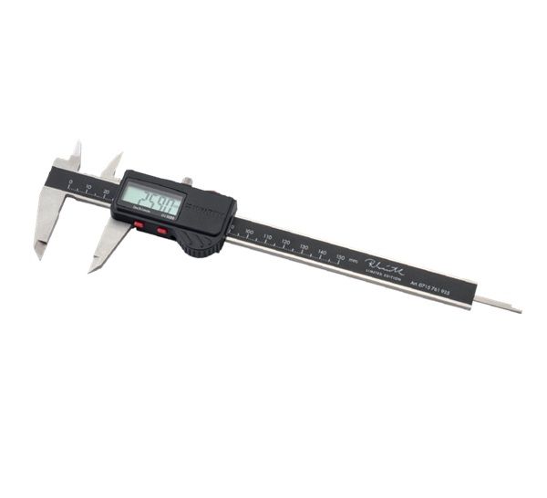 CALIBRADOR DIGITAL DE MEDICIÓN - EDICIÓN RW