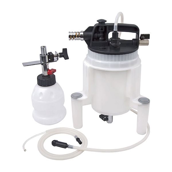 EXTRACTOR Y CARGAD DE LIQ DE FRENOS