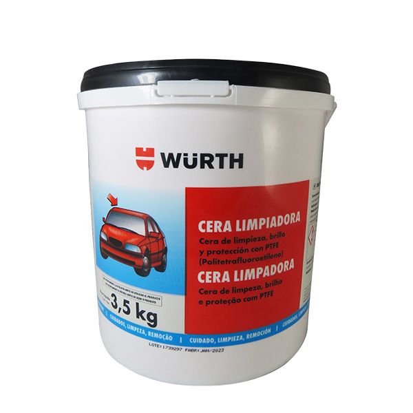 CERA LIMPIADORA 3,5 KG