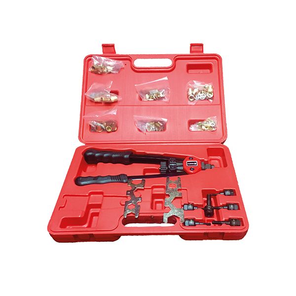 KIT REMACHAD DE TUERCA EN PULG Y MM