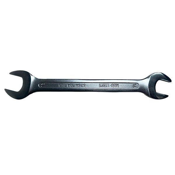 Llave Fija Dos Bocas De 30x32mm E430 8435223406254 39052 MOTA