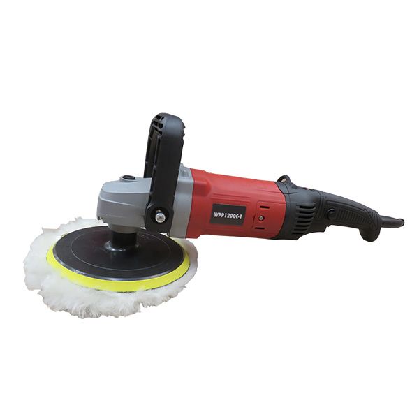 POLICHADORA ELECTR WPP1200C-1 5/8