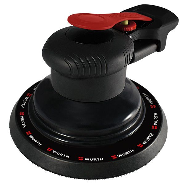 LIJADORA ORBITAL EXCENTRICA 6 PROFESSIONAL ERGO