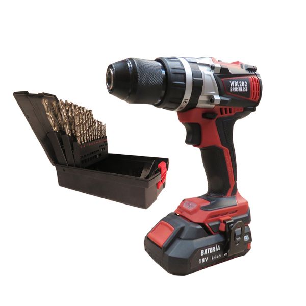 KIT ESTRUCTURAS 0822