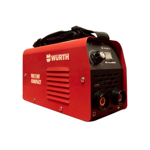SOLDADOR INVERSOR WIS140 COMPACT