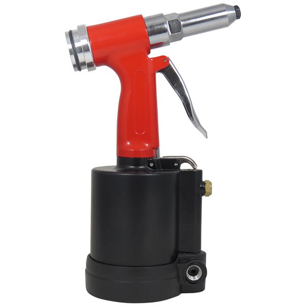 REMACHADORA NEUMATICA 1/4IN