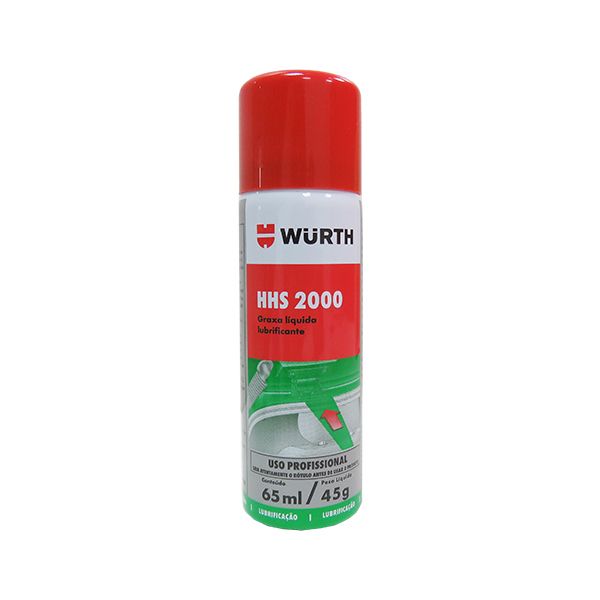 GRASA LIQUIDA HHS2000 65ML