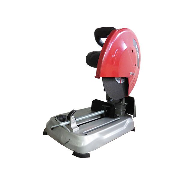 TRONZAD ELECTR CORTE METL 14IN 2400W