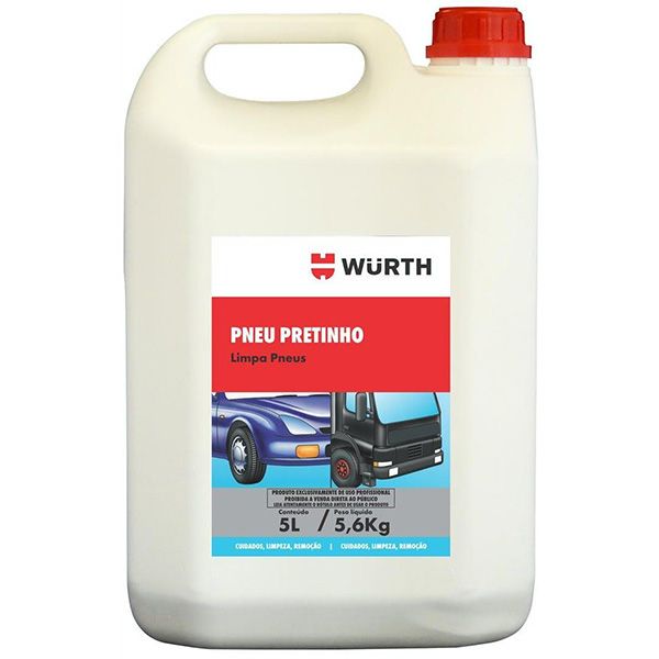 PROTEC DE NEUM LIQ 5L
