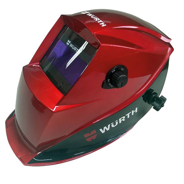 MASCARA SOLDADOR ELITE