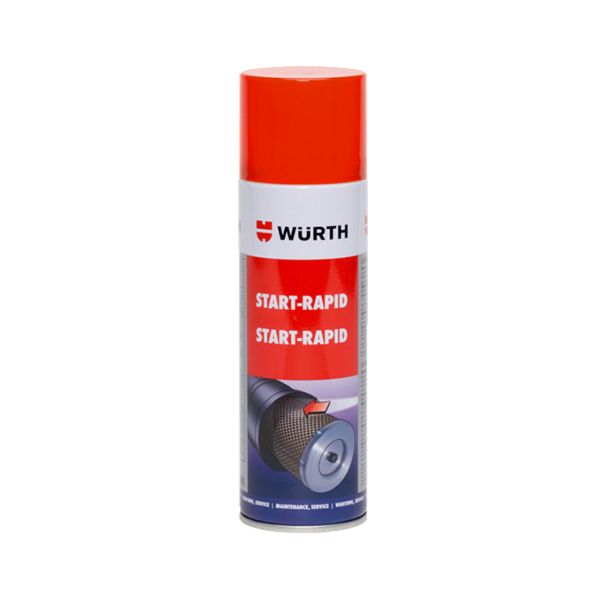 AEROSOL ARRANQ QUICK START 300ML