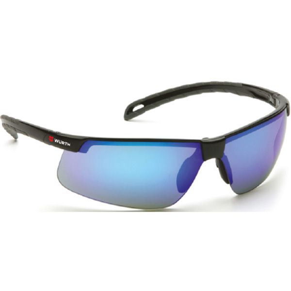 GAFAS DE SEGUR INELEMENTIN ESPEJO AZUL