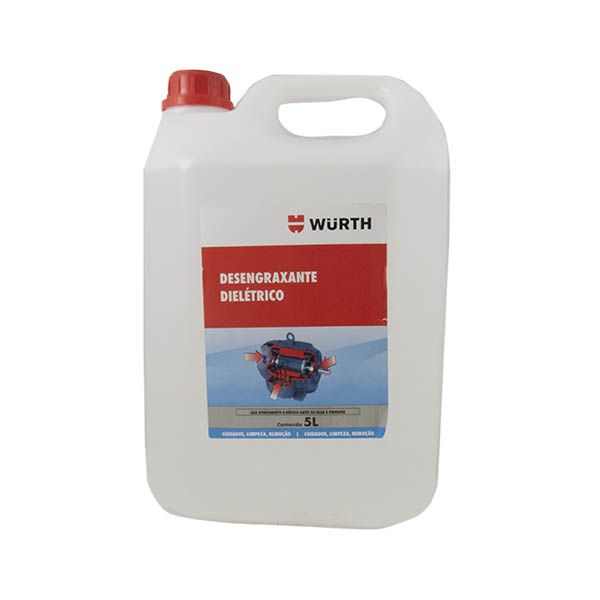 DESENGRASANTE DIELECTRICO 5L