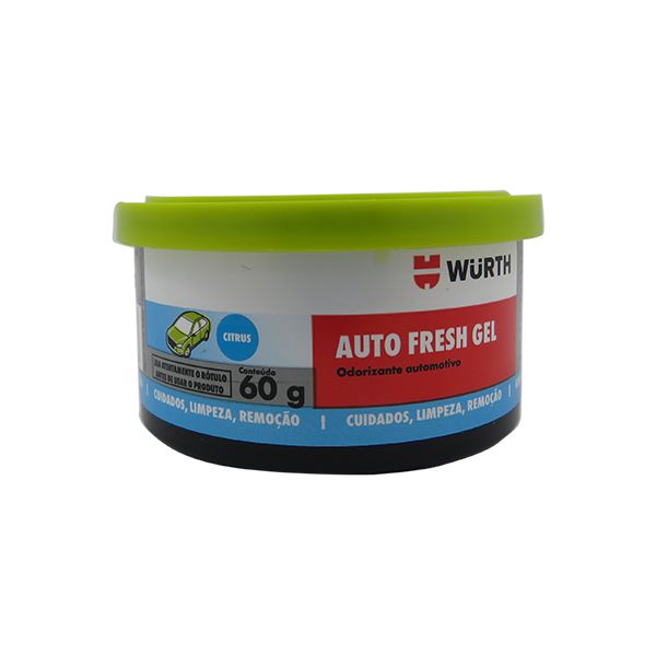 AMBIENTA AUTO FRESH CITRUS