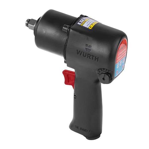 PISTOLA DE IMPACT NEUMATICA ONYX 1/2 750 NM