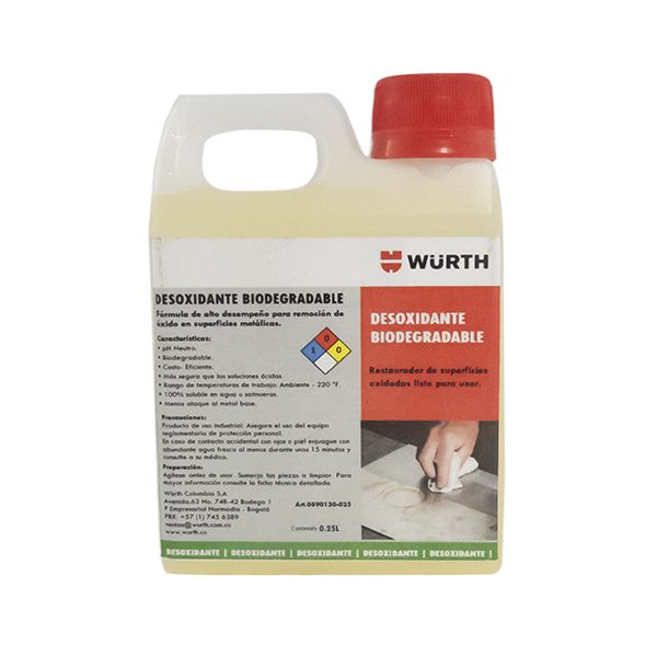 Würth Colombia