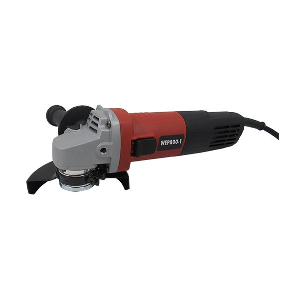 AMOLADORA ELECTR 4 1/2 IN 800W